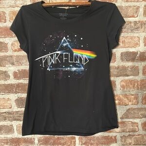 2014 Pink Floyd Rock Tshirt size girls XL